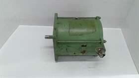 Fu374136 Superior Electrci Electric Slo-syn X1500 Motor 72 Rpm 120v