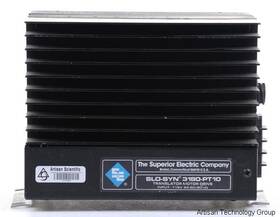 3180-pt10 Superior Electric Slo-syn Translator Motor Drive