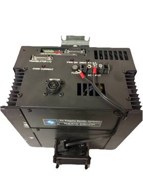 6180-pto125 Superior Electric Slo-syn Oscillator Motor Drive