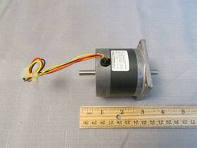 M061-ff-6103b Superior Electric Slo-syn 3.2v Synchronous Stepping Motor