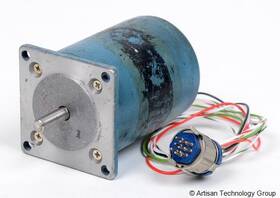 M062-fd09 Superior Electric Slo-syn Synchronous / Stepping Motor