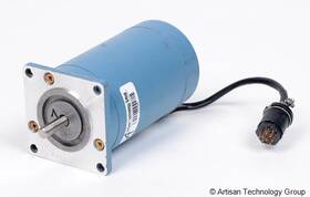 M063-ls-502 Superior Electric Slo-syn Synchronous / Stepping Motor