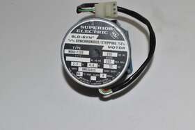 M092-fc09 Superior Electric Slo-syn Synchronous/stepping Motor Type Sse5