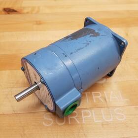 M092-te09e Superior Electric Slo-syn Stepping Motor 2.5v 4.6amp 200steps/rev