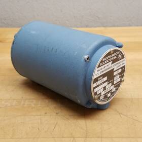 M112-fd06 Superior Electric Slo-syn Synchronous Stepping Motor 7.2v 3.1a