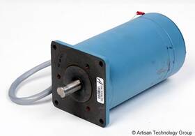 M112-fj-8012 Superior Electric Slo-syn Dc Stepping Motor