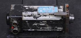 S115-2h-a4 Superior Electric Slo-syn Ac Spindle Motor