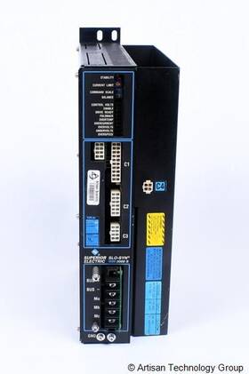 Ss2000s40re Superior Electric Slo Syn Motor Driver
