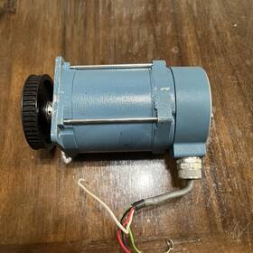 Ss451t Superior Electric Slo-syn Synchronous Motor 1-phase 120vac 0.8a