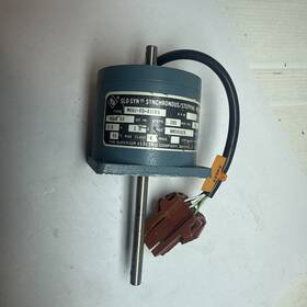 Superior M061-fd-410bu Electric Slo-syn Synchronous Stepping Motor