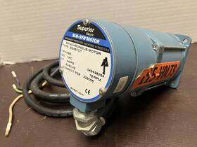 Ss451ct Superior Electric Slo-syn Synchronous Motor