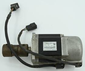 Svl-207 Sureservo Genuine Ac Servo Motor 0.75kw 200v 5.0a