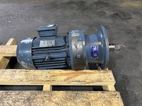 Yx3-10012 Suzhou / Hp 4 480v Ph 3 1720rpm Electric Motor