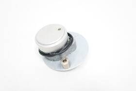 36086l-6-132 Synchron Chart Drive Motor 3w 0.0417rph 110v-ac