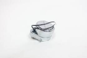 M132ma Synchron Motor 3w 8rph 110v-ac
