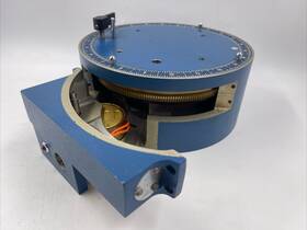 2298373 Synchron Z180rc 2-66 Patents Electric Motor Untested