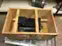 T-3-s3-020-00-02-16 Unknown Used Brushless Servomotor Type