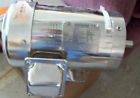 T-mtr4405 Sterling Electric Motor Rpm Stainless Casing