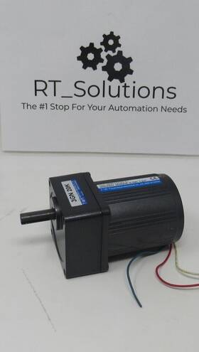 3rk15gn-c T-w-t 15w 200/220v 50/60hz 0.19a 3gn20k