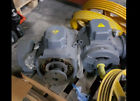 T132 S4 Ofel Elevator Motor Hp