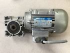 T56b-4 Transtecno Motor Type Siti Monteveglio Gear Box
