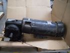 T56g3202n-tr Reliance Motor With Gear Drive