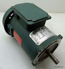 T56s1002a Reliance Electric Motor Hp Rpm Tefc