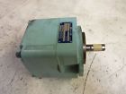T7bs-b08-1l03-a100 Denison Motor Used