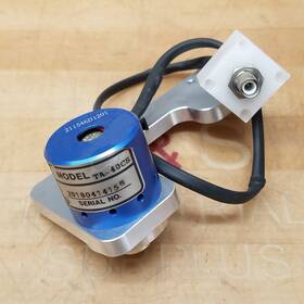 Ts-40cs Ta Systems Sonic Welding Convertor - Used