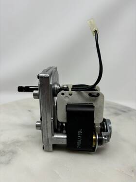 Kgb-086-6130bf Tach-it Sh404 Oem Replacement Motor 100v/60hz