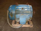 Tafc Westinghouse Used Ac Motor