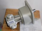 Tam4-015 Taiyo Radial Piston Air Motor Type Flange Mount Gear Rpm