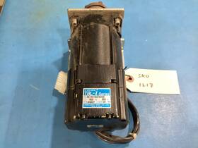 4514n1827e200 Tamagawa Seiki Tbl-i Juki Ac Servo Motor #1217