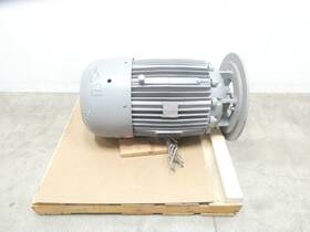 445up-2fbt Tamper Ac Motor 445up 3ph 100hp 1183rpm 550v-ac
