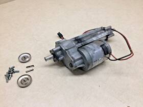 Co1850.1x Taski Swingo 1850 Drive Motor Assy Amer Mrp9d 120 Rpm