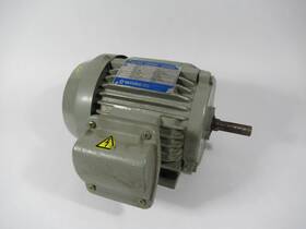 Tb1p26ffh5t Tatung 1/2hp 1120rpm 575v 56 Tefc 3ph 0.96a 60hz Used