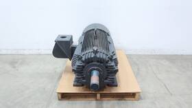 Wh1508ffbn Tatung Super-max Ac Motor 449t 150hp 885rpm 460v-ac 3ph