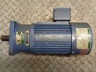 Tc-fx-fb-02a1 Gearmotor