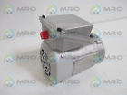 Tc-fx Sumitomo Induction Motor New No Box