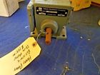 Tc431-r-60 Toledo Gearmotor Gear Box