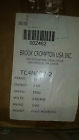 Tc4n002-2 Brook Crompton Electric Motor