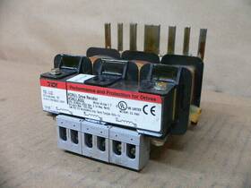 Kdrula50l Tci Siemens Reac 575/600v 2.1a 3ph 1hp 3% Open Ul