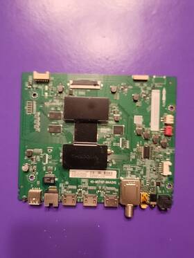 08-au43cun-oc402aa Tcl Original Main Board 43s405 43s405ldaa 43s403
