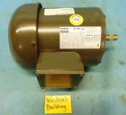 Te0ic040x000010334 Weg Motor Rpm Ph Hp Volt