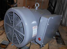 Fdr0074b-01 Techtop 213tz7.5z4l #263 7-1/2hp 1ph 1740rpm Tefc Rs Farm Duty Motor