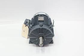 Gra0052d Techtop Ac Motor 184t 5hp 3510rpm 230/460v-ac 3ph