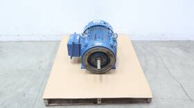 Jmc0402dp Techtop Motor 324jm 40hp 3560rpm 230/460v-ac 3ph