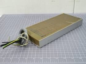 T185194 Tecnotion B.v. Fp2250n Tb151 Linear Motor 4022 368 5236