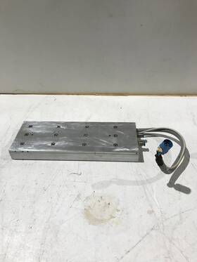 T8w18n Tecnotion Linear Motor Used