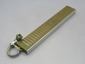 T220975 Tecnotion Tl24n Linear Motor